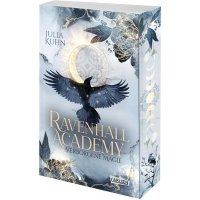 Ravenhall Academy 1: Verborgene Magie