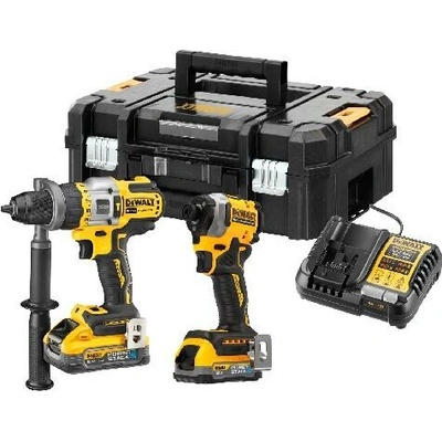 DeWalt DCK2052H1E1T