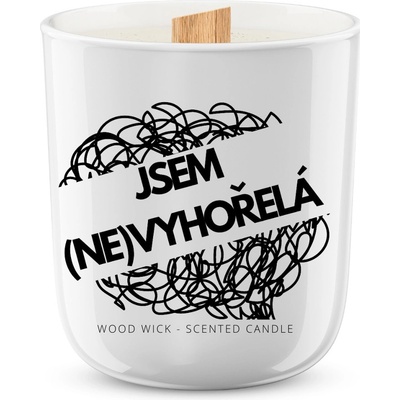 Ravina Jsem (NE)Vyhořelá 175g