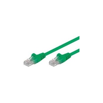 MicroConnect Act ib5751 мрежов кабел Зелен 1, 5 м (utp5015g) (utp5015g)
