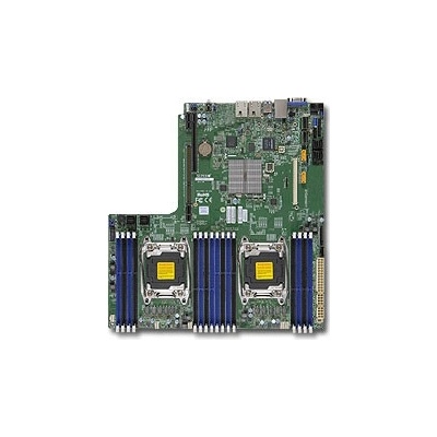 Supermicro MBD-X10DDW-i-O