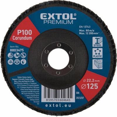 Extol 8803475