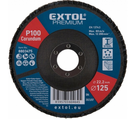 Extol 8803475