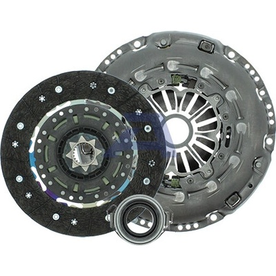 AISIN Sada spojky KT378