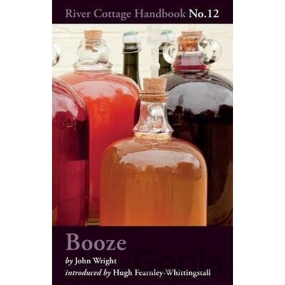 John Wright - Booze