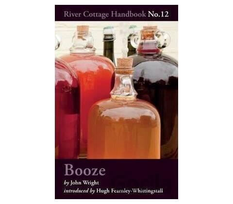 John Wright - Booze