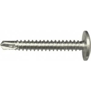 Uncanny Brand Self-drill insert subclade leb whd 4.2*38mm
