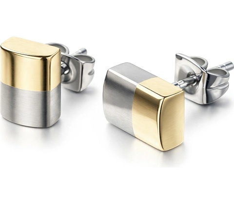 Boccia Titanium náušnice 0509-03