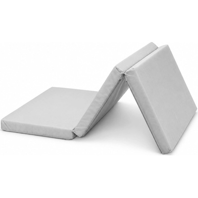 Zopa Cestovní Skládací Matrace Light Grey