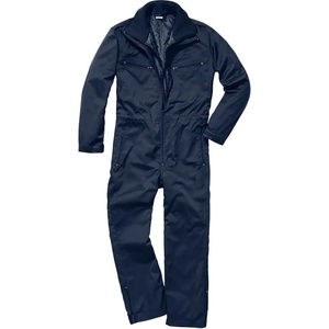 Brandit Гащеризон Brandit Combi long sleeve jumpsuit - Blue (Navy)