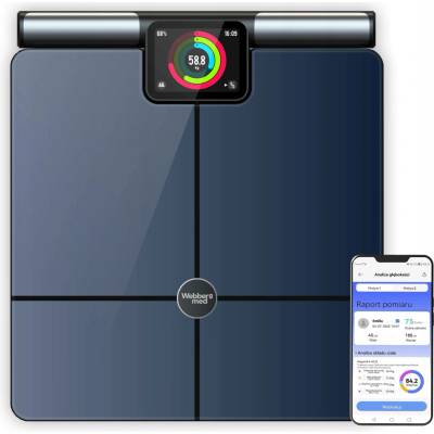 Siena PS636C Webber PRO+ WiFi