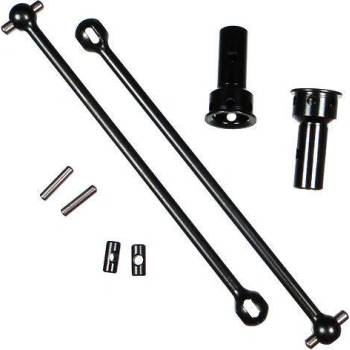 HOBAO CVD Shaft (H90035)