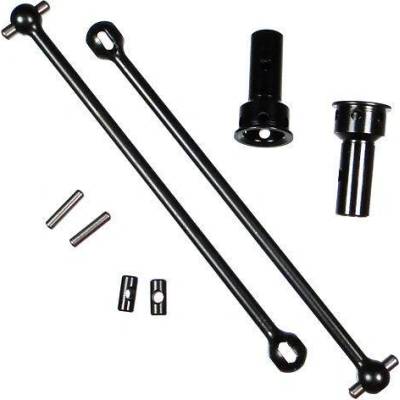 HOBAO CVD Shaft (H90035)