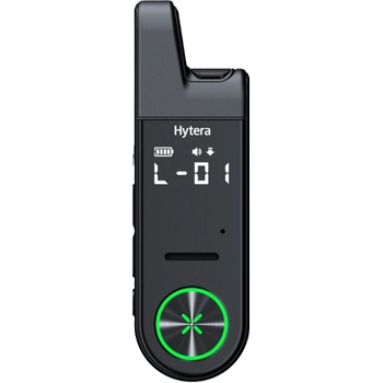 Hytera S1 Mini