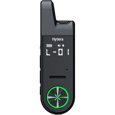 Hytera S1 Mini