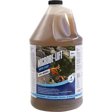 Baktérie pre jazierkové filtrácie Microbe Lift Super Start Filter 4 L