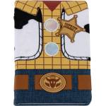 Cerda Тефтер Cerda Disney: Toy Story - Woody (2700002360-1)