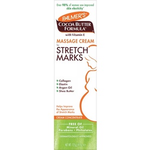 Palmer's Крем против стрии за бременни, 125 g - baby