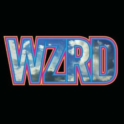 WZRD: WZRD CD