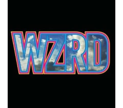 WZRD: WZRD CD