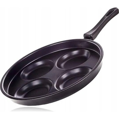 Banquet Pánev na vejce a lívance Culinaria 24 cm s teflonovým povrchem