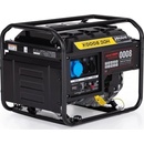 Hahn & Sohn HGG 8000X