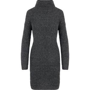 Sherpa Дамска рокля Sherpa Women's Yuden Dress - Black - размер XL (134-1474-0215)