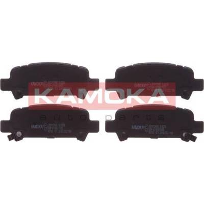 Kamoka Auto Parts JQ1012666