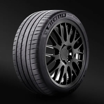 Image 1 of Michelin Pilot Sport 4 S MO1 XL 285/40 R22 110Y