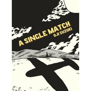 Single Match | Oji Suzuki (ISBN: 9781770460096)