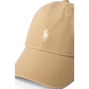 Ralph Lauren шапка с козирка мъжка от памук (710667709) - answear - 131,02 лв