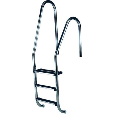 Astralpool Standard nerezový 3 stupně (AISI 316)