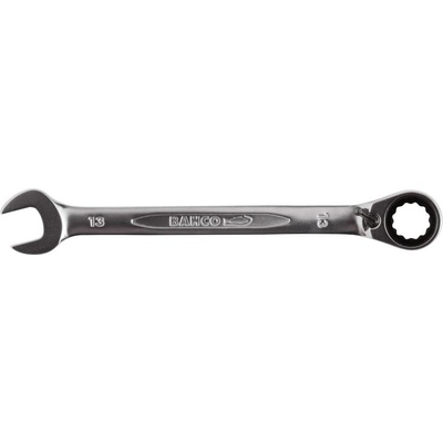 Bahco Klíč ráčnový očkoplochý 6mm l=128mm BA-1RM-6