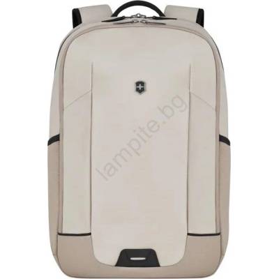 Victorinox - Раница за лаптоп 15, 6" Altmont Modern 20 l бежова (GG908)