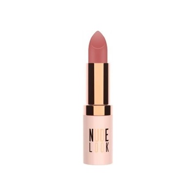 Golden Rose Nude look perfectmatte lipstick matná rtěnka 03 Pinky nude 4,2 g