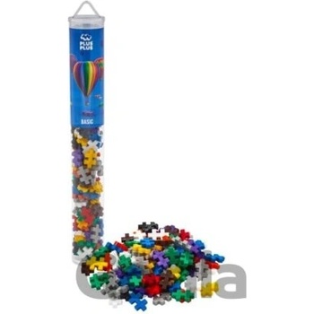 Plus-Plus Tuba MINI BASIC mix 100 Ks