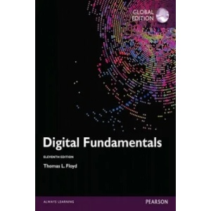 Digital Fundamentals, Global Edition | Thomas L. Floyd (ISBN: 9781292075983)