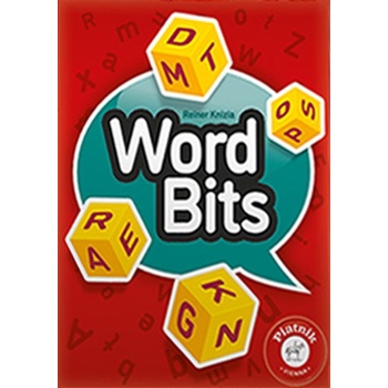 Piatnik Word Bits