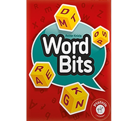 Piatnik Word Bits
