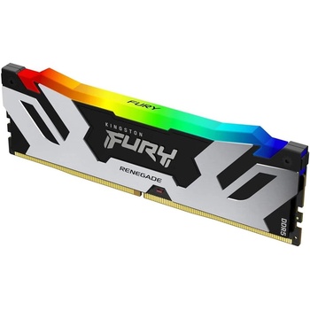 Image 1 of Kingston FURY Renegade RGB 48GB DDR5 6000MHz KF560C32RSA-48