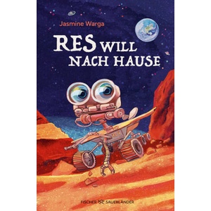 Res will nach Hause | Matt Rockefeller, Petra Koob-Pawis (ISBN: 9783737372954)