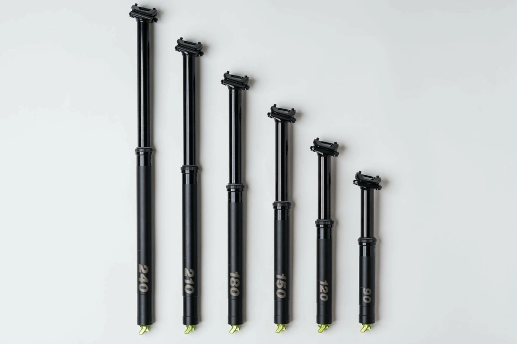 OneUp Dropper Post