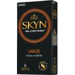 SKYN SKYN® Large 6 pack