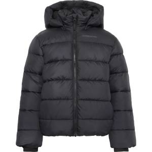 Didriksons Детско синтетично яке Didriksons Kid's Scoria Jacket Synthetic jacket - Black - размер 140 (703-6480-0113)