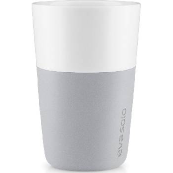 Eva Solo Чаши за лате Eva Solo мраморно сиви 2 бр (501046)