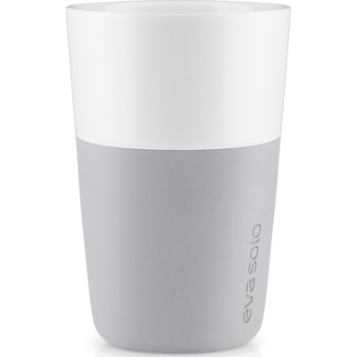 Eva Solo Чаши за лате Eva Solo мраморно сиви 2 бр (501046)