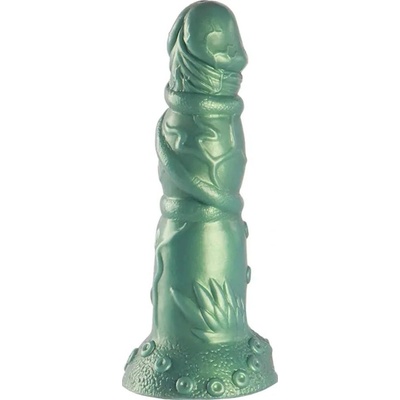 Epic Hades Dildo Passion In The Underworld