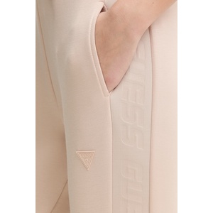 Guess спортен панталон дамски с вискоза ALLIE (V2YB18.K7UW2) - answear - 87,99 лв