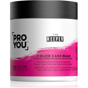 Revlon Pro You The Keeper хидратираща маска за защита на цветовете 500ml