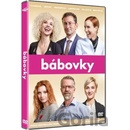 Bábovky - DVD